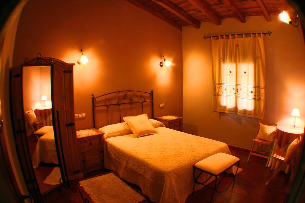 Apartamentos Rurales La Vega Del Jerte Værelse billede