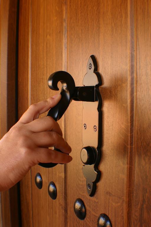 Apartamentos Rurales La Vega Del Jerte Værelse billede