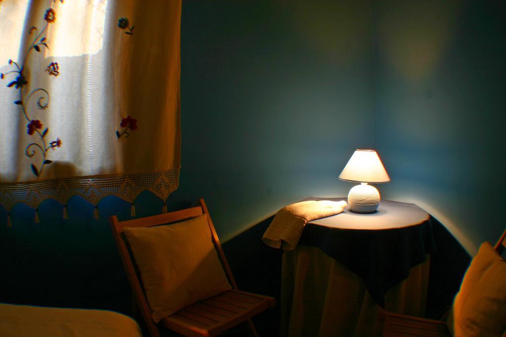 Apartamentos Rurales La Vega Del Jerte Værelse billede