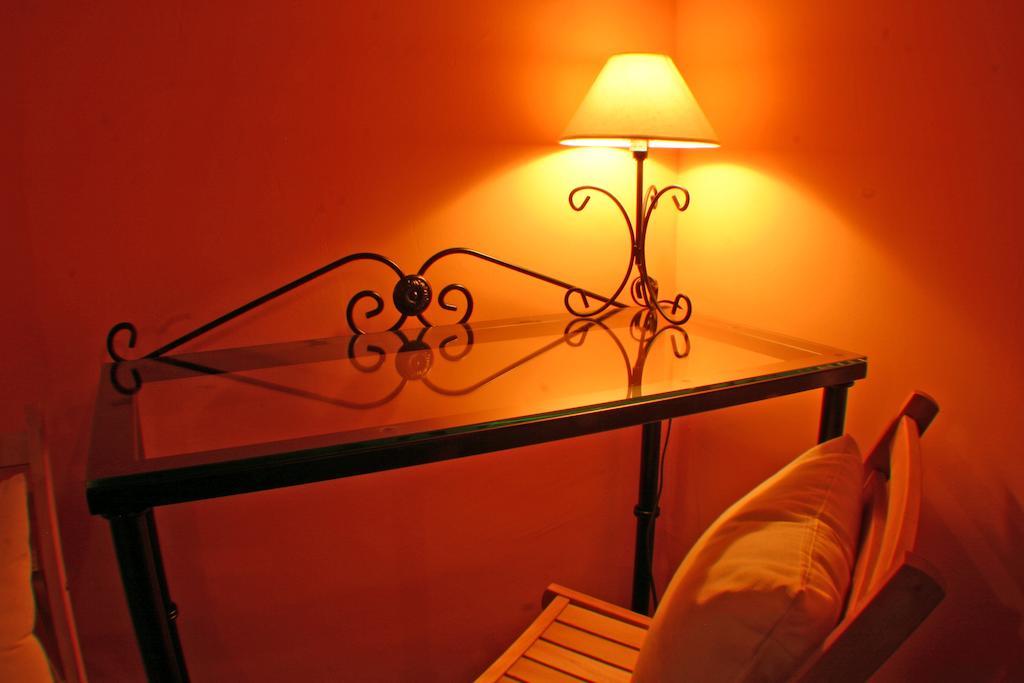 Apartamentos Rurales La Vega Del Jerte Værelse billede